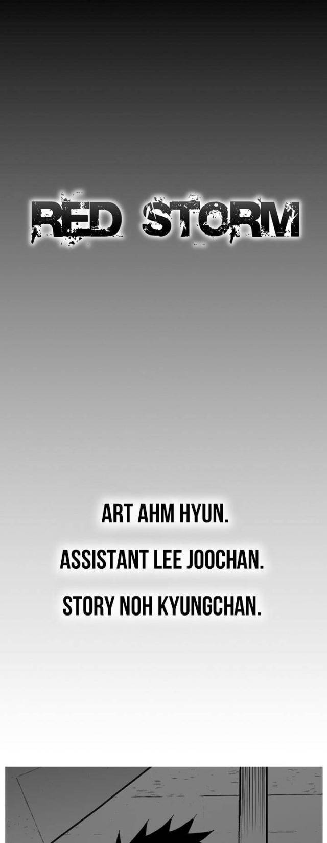 Cơn Bão Đỏ - Page 2