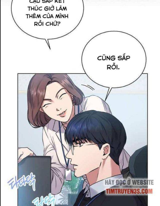 Thuế Trừng Giả - Page 20