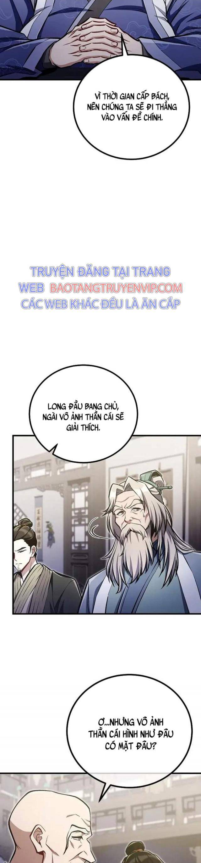 Song Kiếm Nhà Tư Mã - Page 3