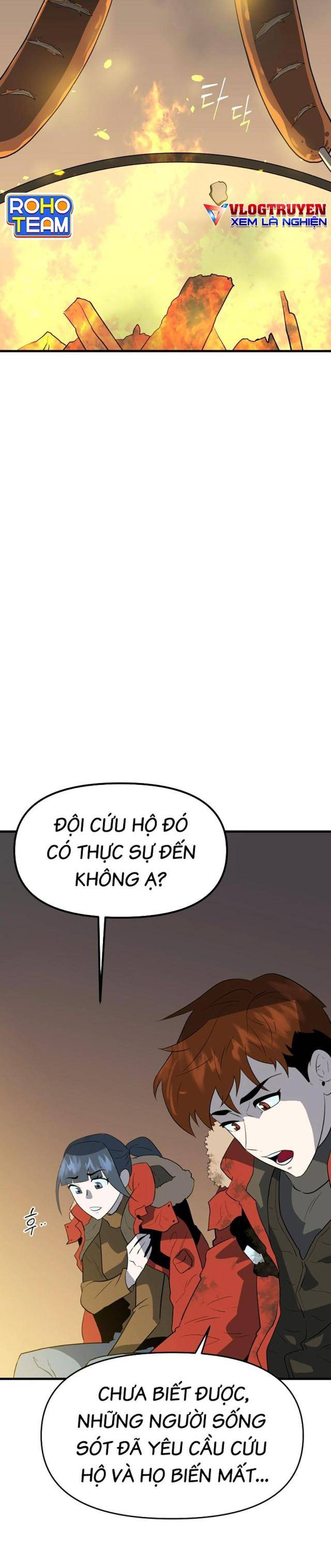 Đường Cùng - Page 20