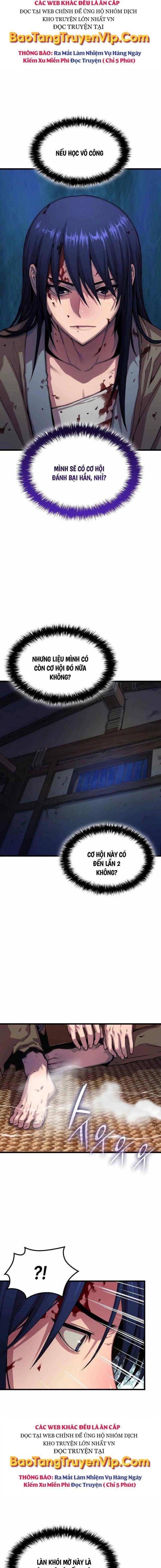 Quái Lực Loạn Thần - Page 17