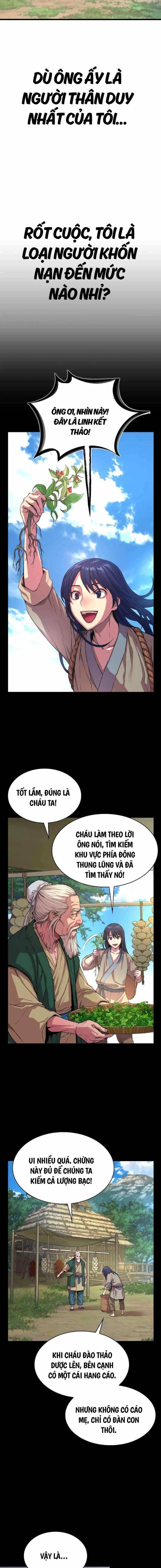 Quái Lực Loạn Thần - Page 3