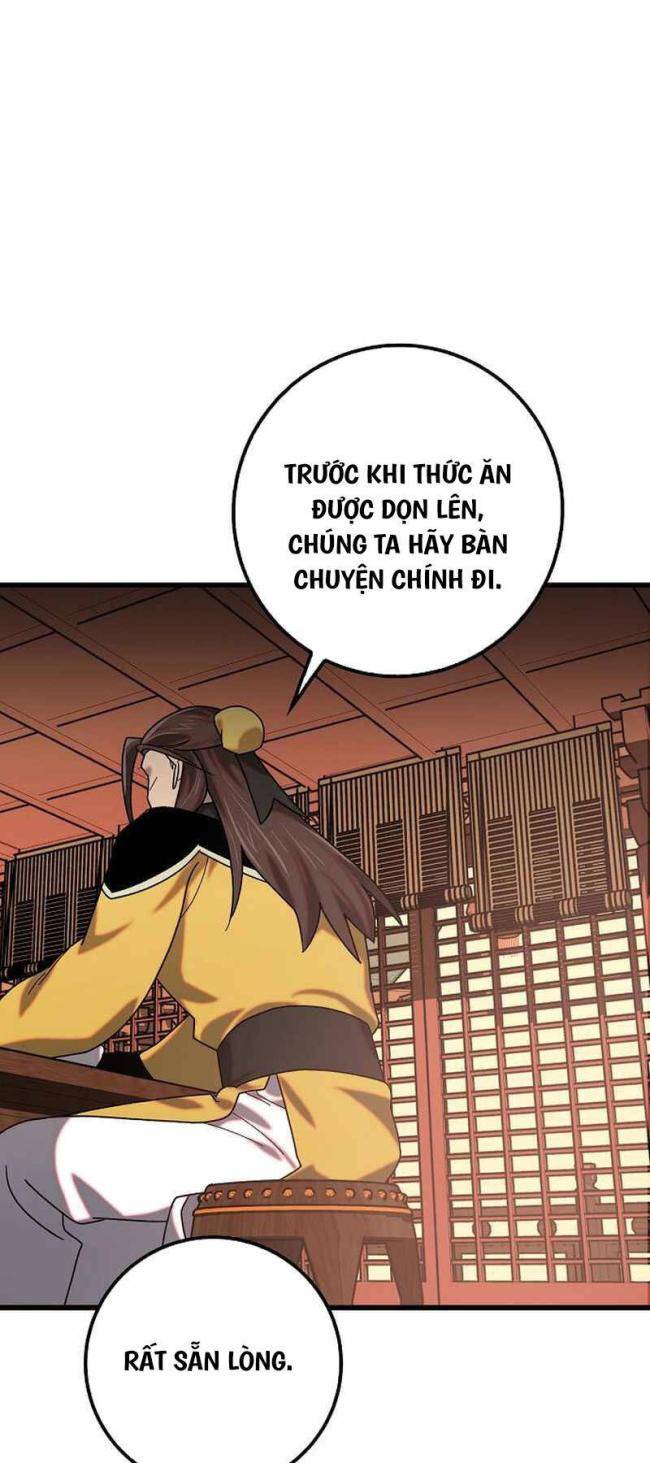 Thiên Phong Phách Đạo - Page 42