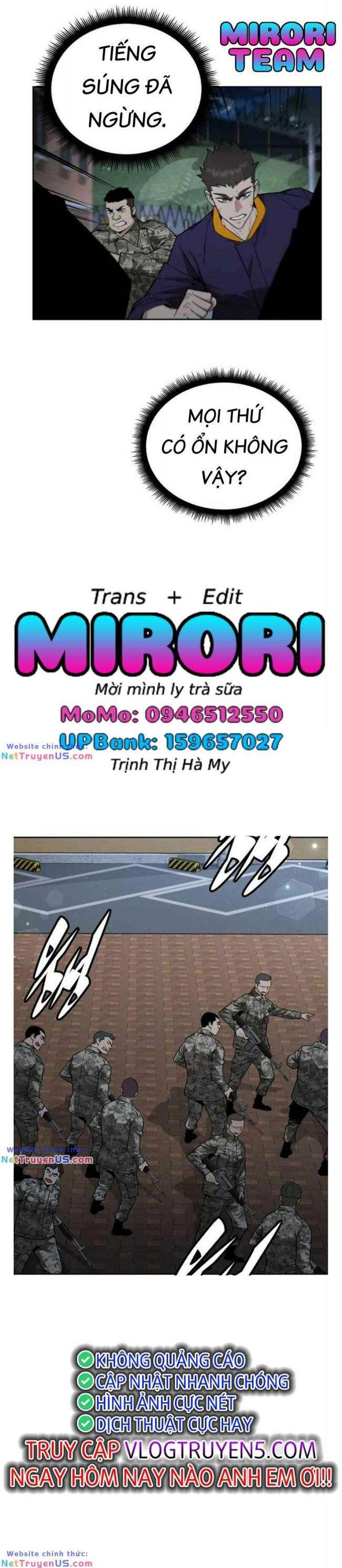 Trù Vương Mạt Thế - Page 2