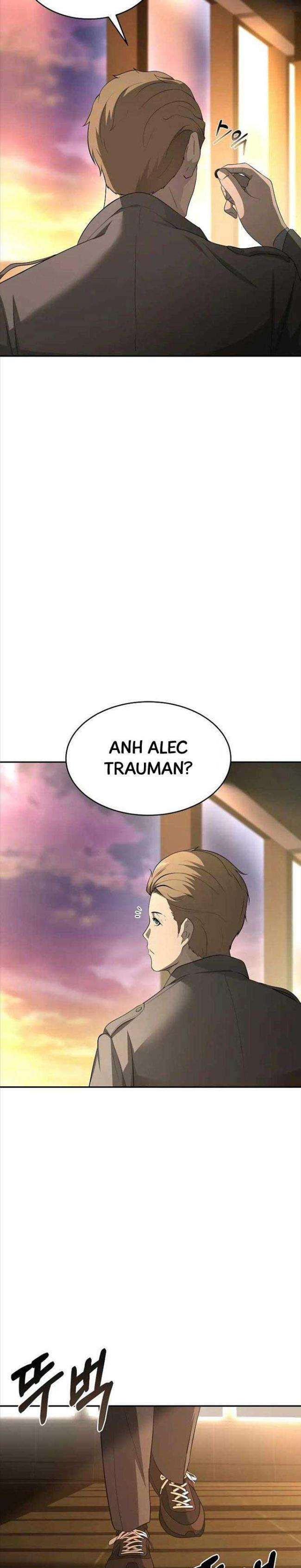 Vị Bạo Chúa Của Ngày Tận Thế Trở Lại - Page 3