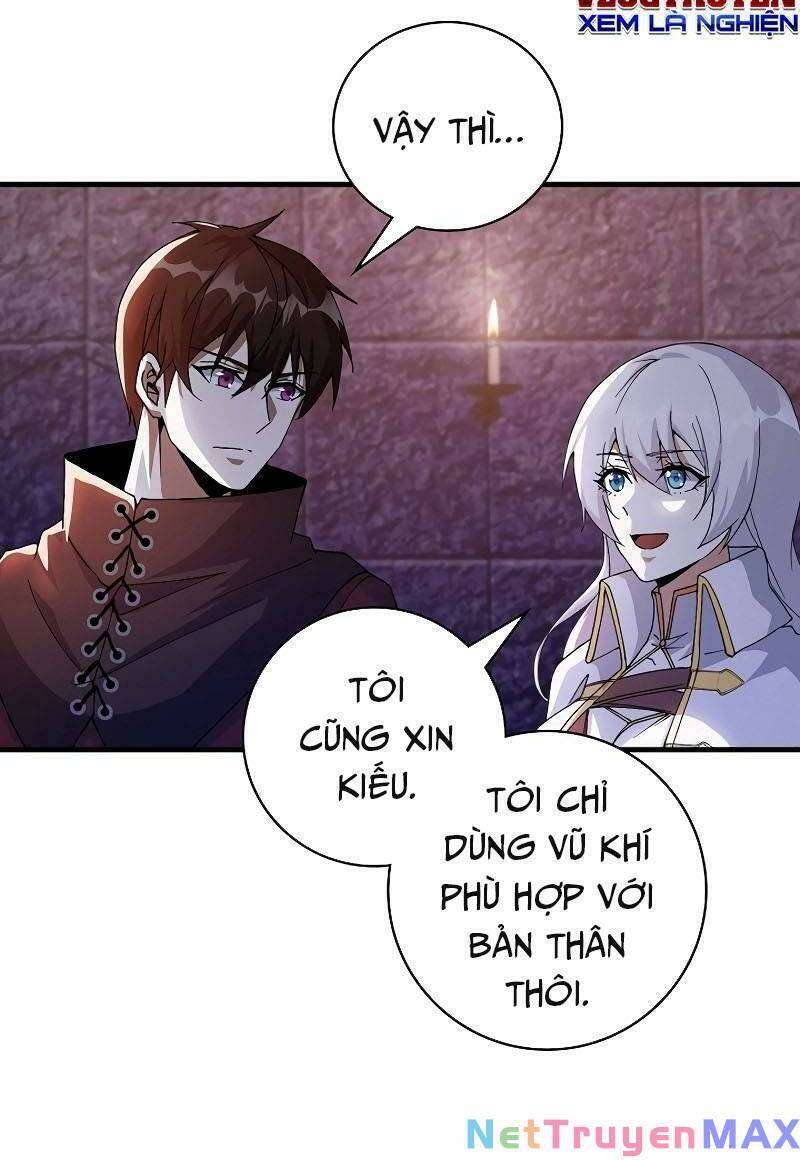 Đăng Nhập Thành Quái Vật - Page 24