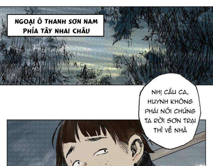 Linh Khư - Page 5