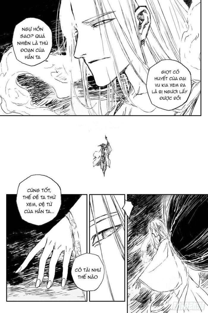 Linh Khư - Page 4