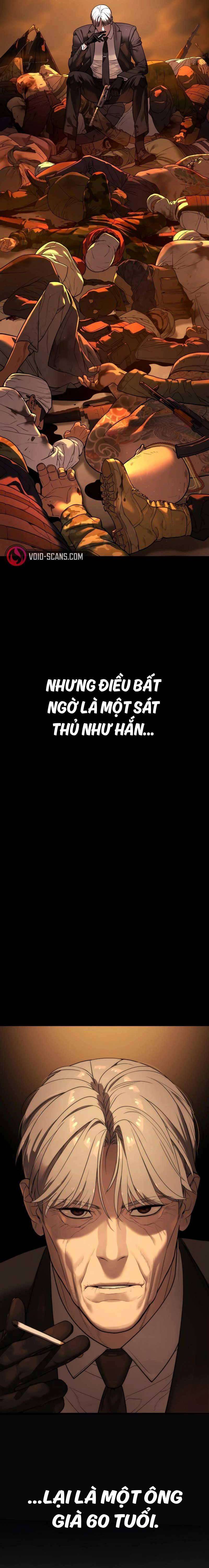 Sát Thủ Peter - Page 2