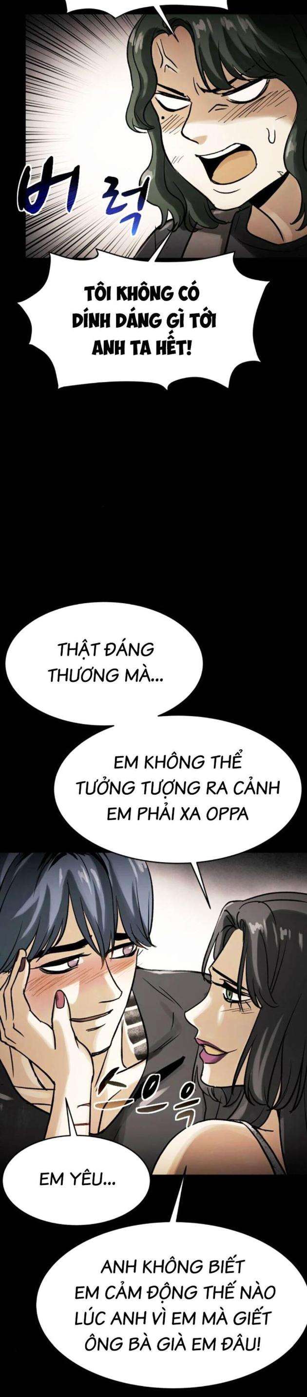 Mầm Chết - Page 9