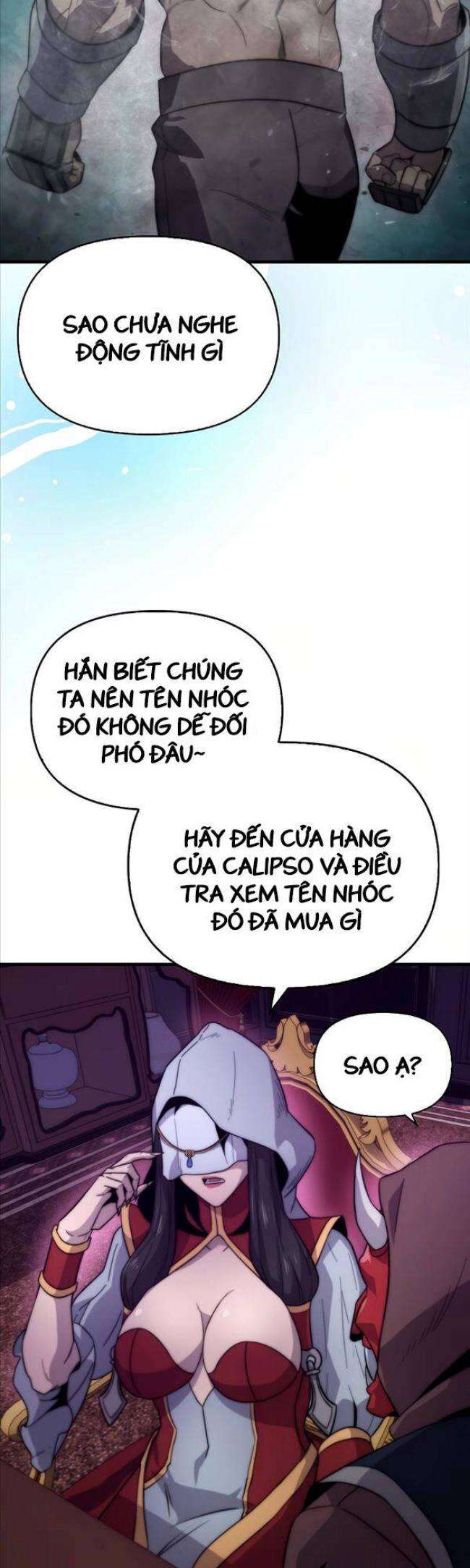 Kiếm Sư Cấp 9 Trở Lại - Page 20