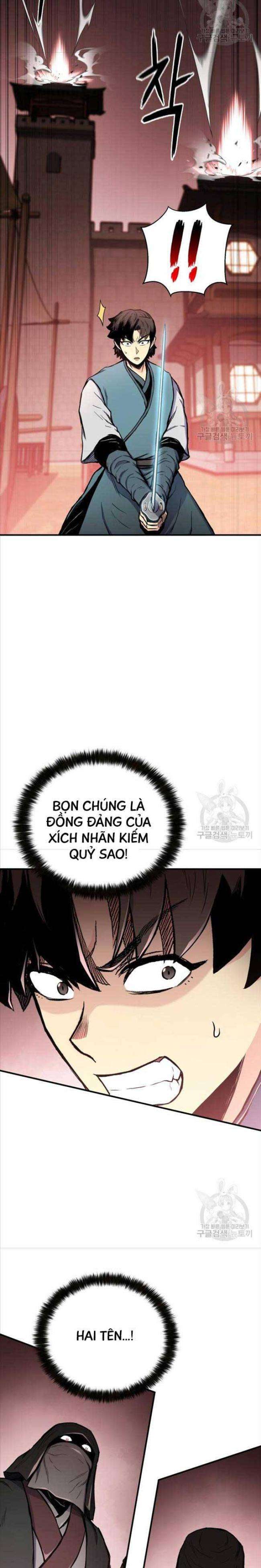 Ta Là Chủ Nhân Của Thư Viện Võ Công - Page 3