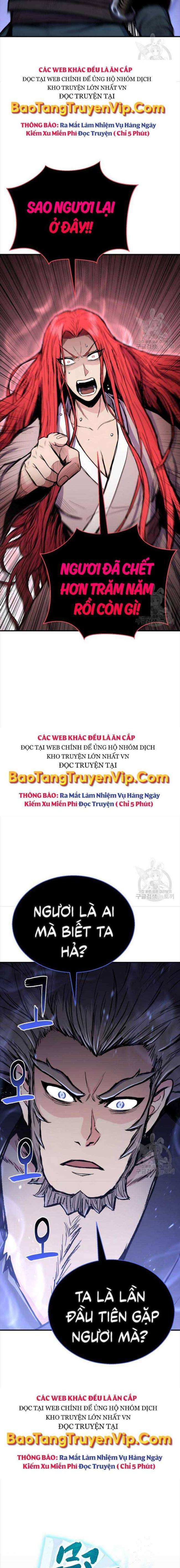 Ta Là Chủ Nhân Của Thư Viện Võ Công - Page 2