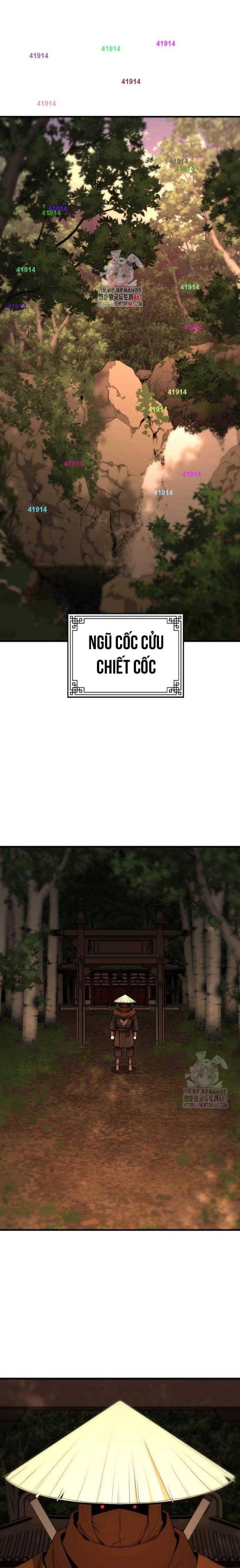 Nhất Hốt Đao - Page 1