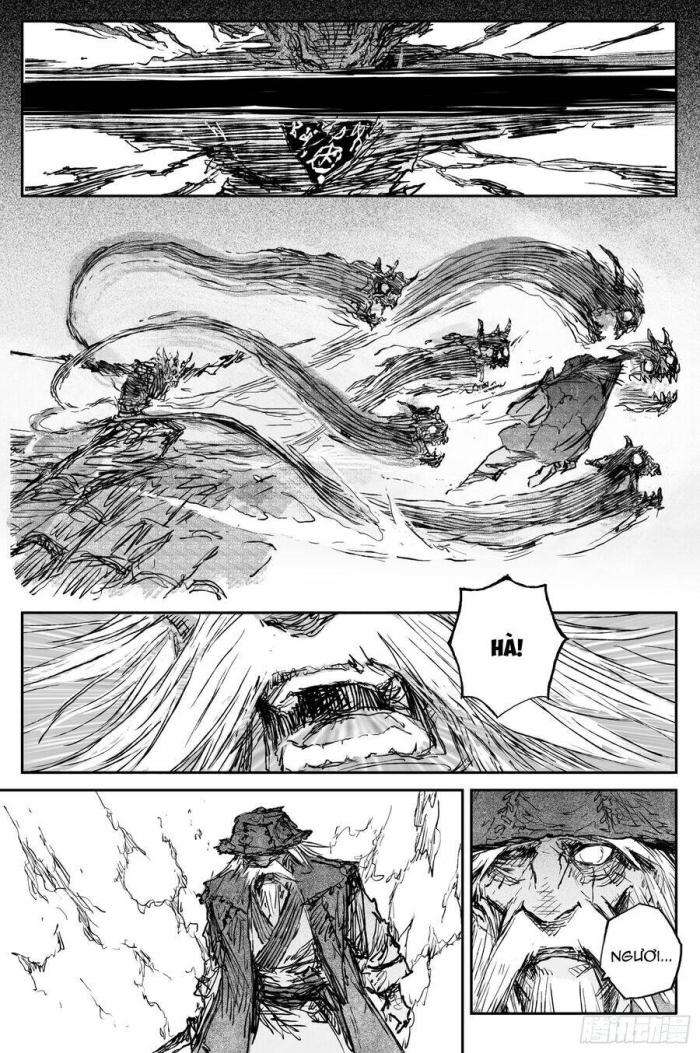 Linh Khư - Page 9