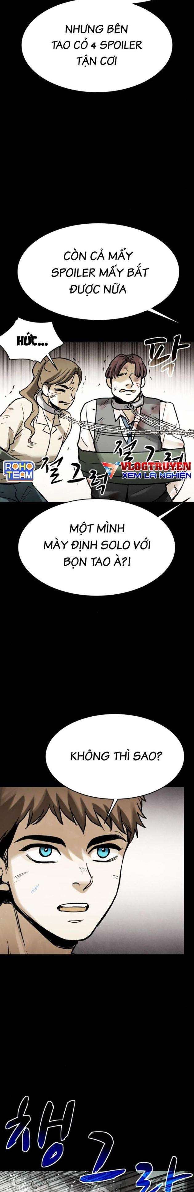 Mầm Chết - Page 3