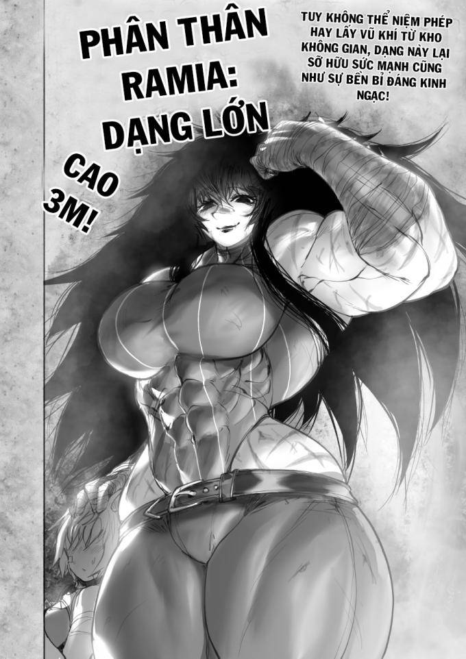 Ramia - Yana - Page 17