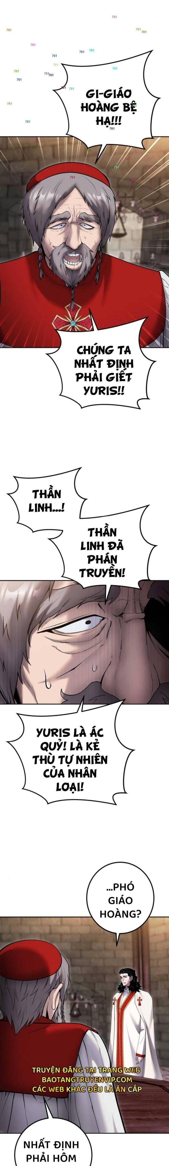 Tôi Mạnh Hơn Anh Hùng - Page 1