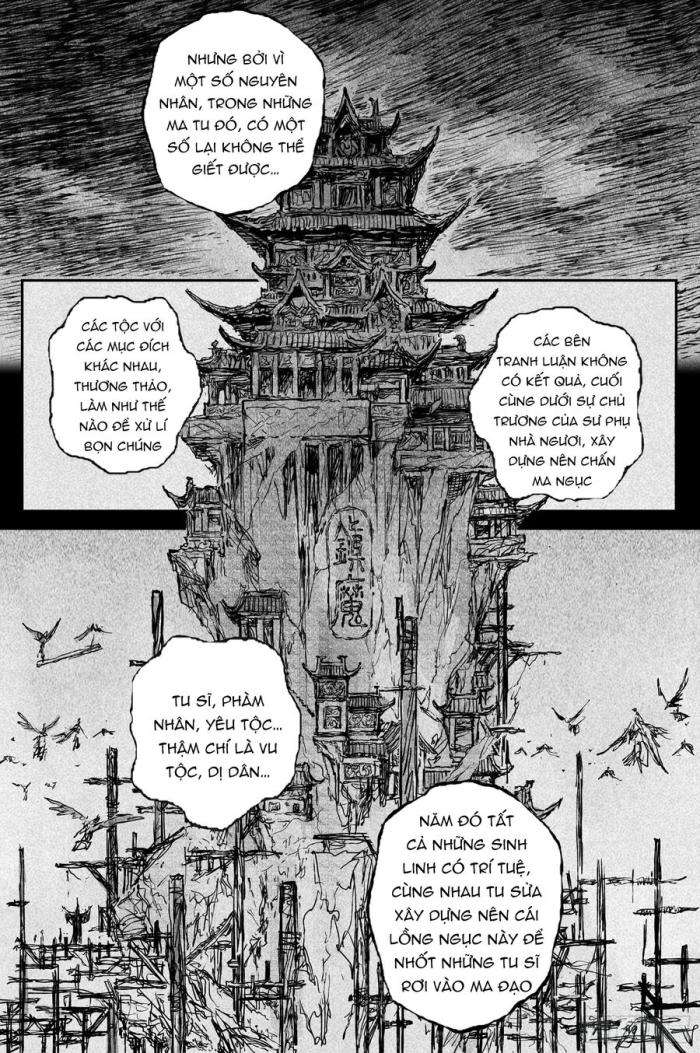 Linh Khư - Page 8