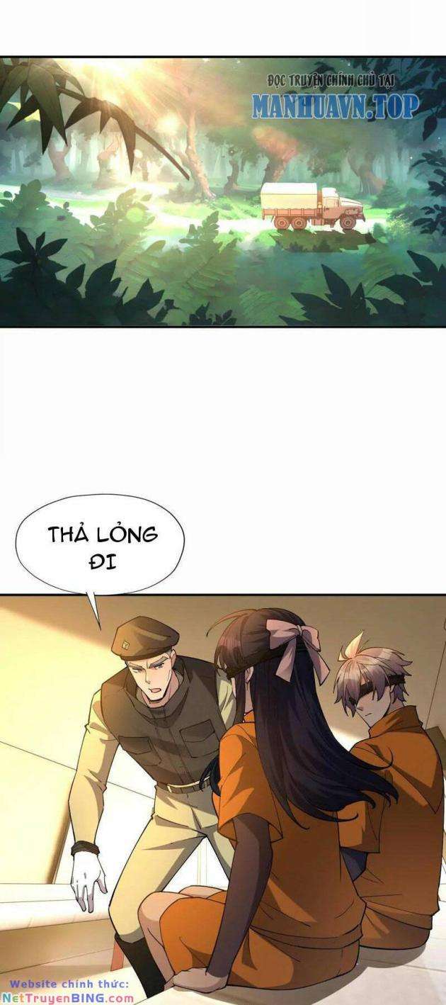 Thần Thú Quật Khởi - Page 8