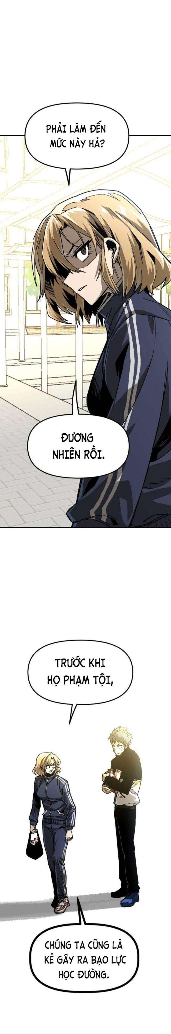 Chỉ Có Cái Chết Mới Là Sự Cứu Rỗi - Page 2