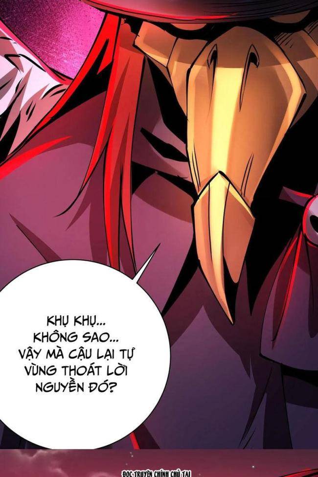 Dược Sư Kì Lạ: Bệnh Nhân Của Tôi Đều Rất Khủng Bố - Page 6