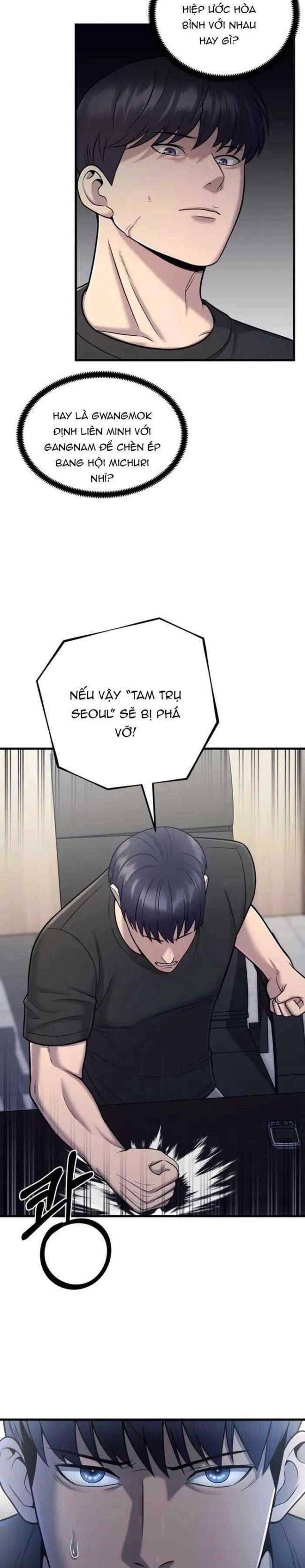 Kiếp Này Tôi Sẽ Là Phản Diện - Page 3