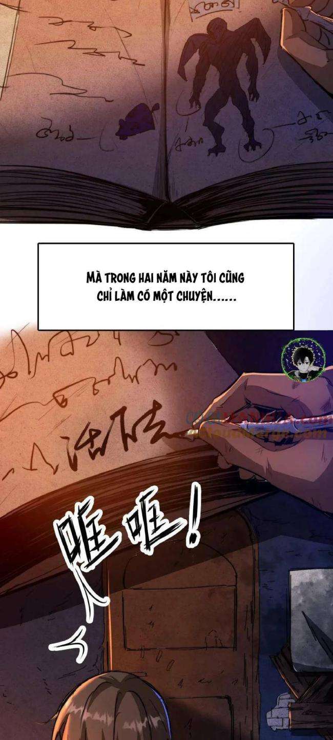 Dược Sư Kì Lạ: Bệnh Nhân Của Tôi Đều Rất Khủng Bố - Page 18