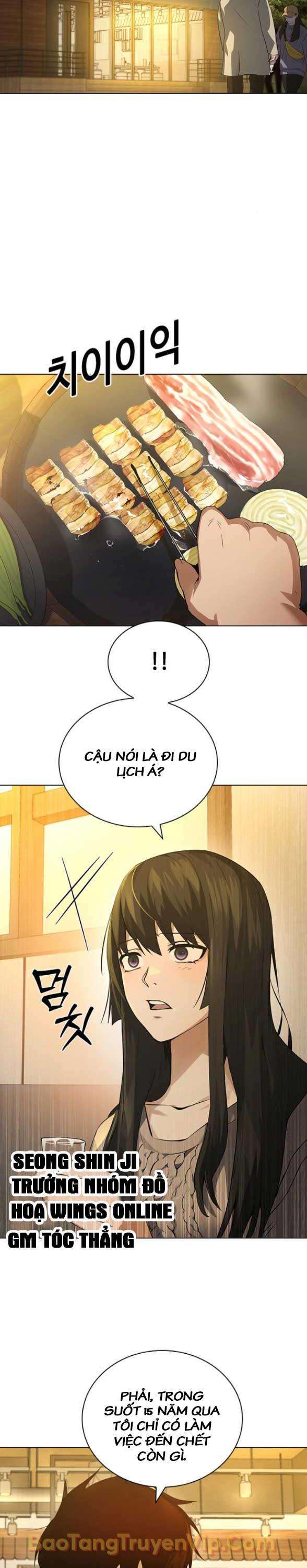 Kẻ Luôn Kết Thúc Bằng Bad Ending - Page 3