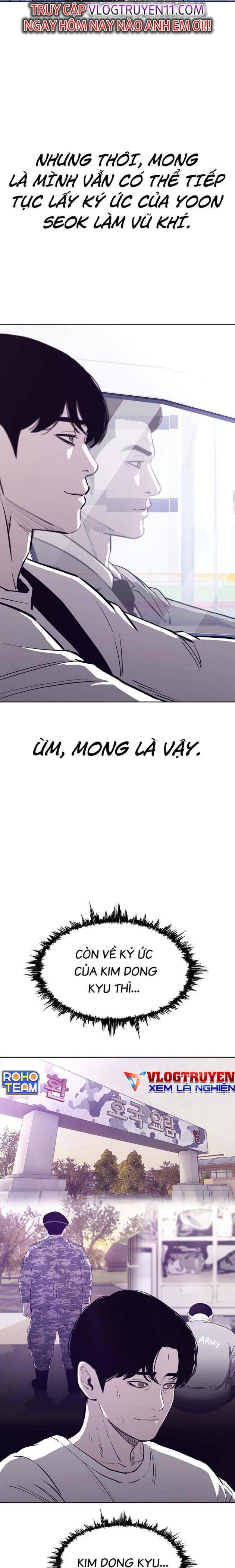 Loser Báo Thù - Page 3
