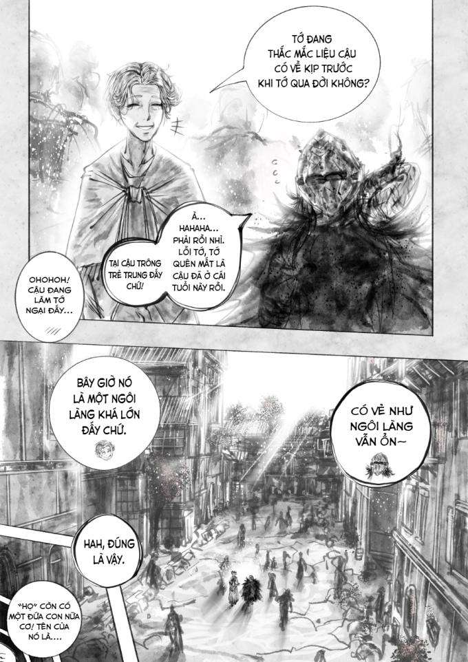 Ramia - Yana - Page 9
