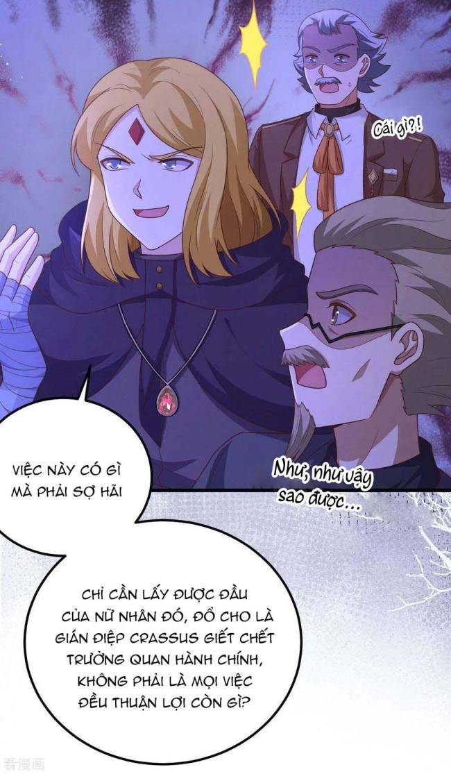 Từ Hôm Nay Bắt Đầu Làm Thành Chủ - Page 32