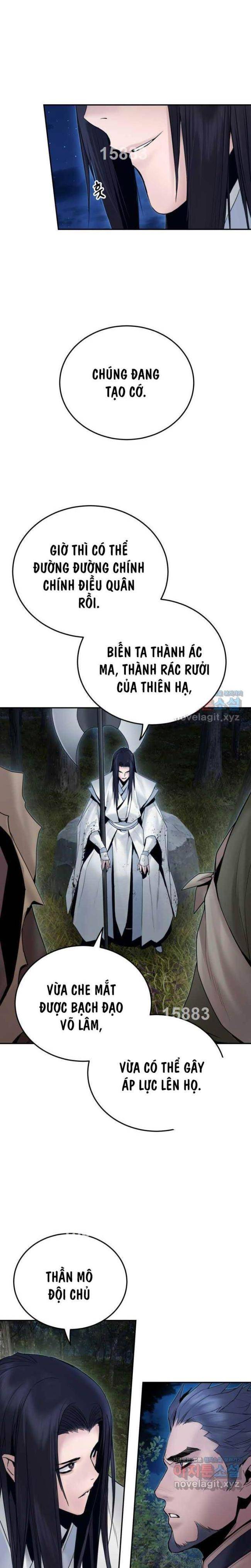 Hắc Bạch Võ Đế - Page 2
