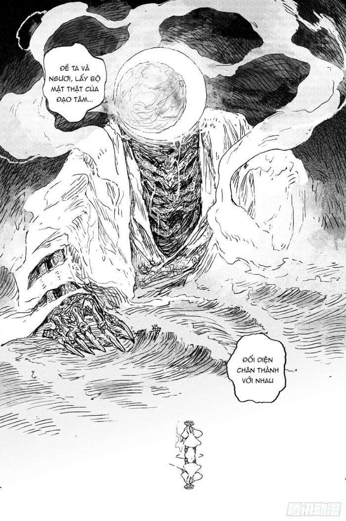 Linh Khư - Page 14