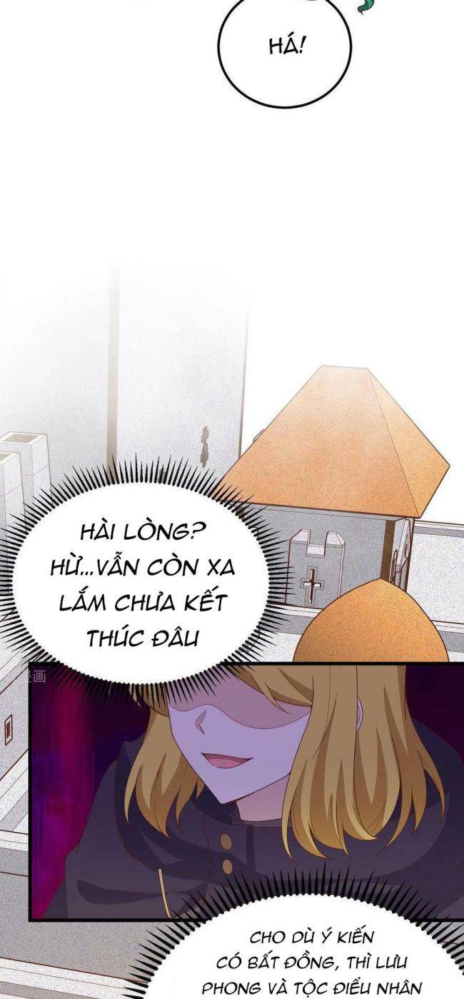 Từ Hôm Nay Bắt Đầu Làm Thành Chủ - Page 51