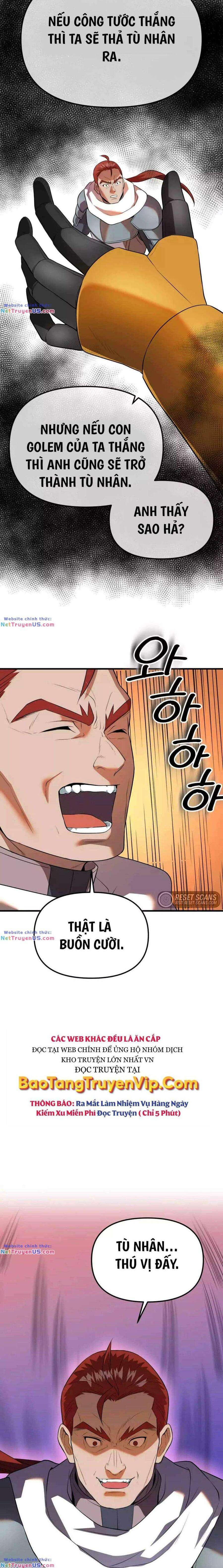 Hoàng Kim Pháp Sư - Page 9