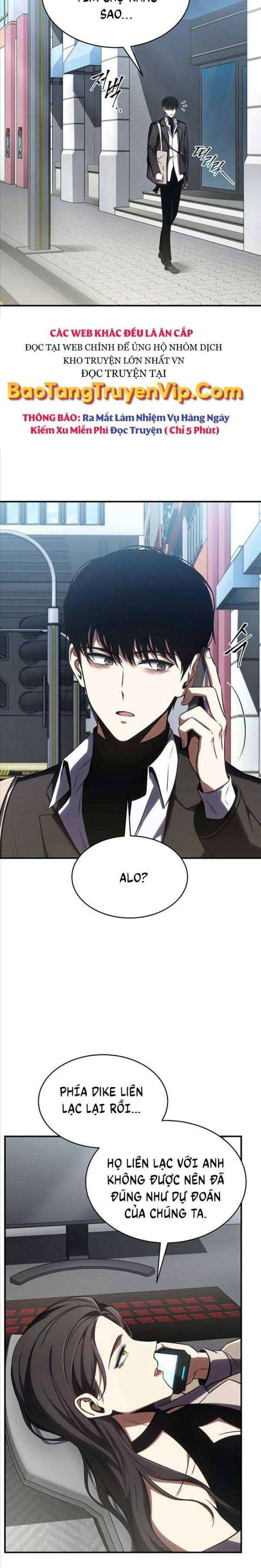 Ma Dược Sư Thiên Tài - Page 3