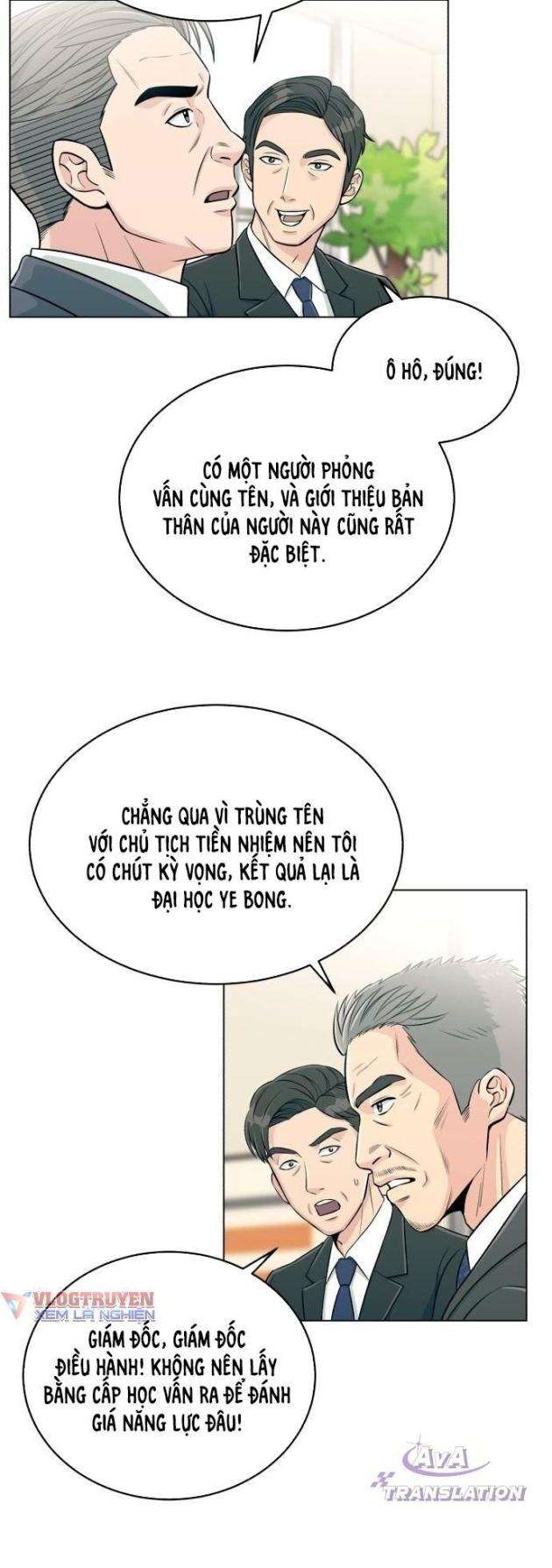 Chuyển Sinh Trở Thành Nhân Viên Mới - Page 52