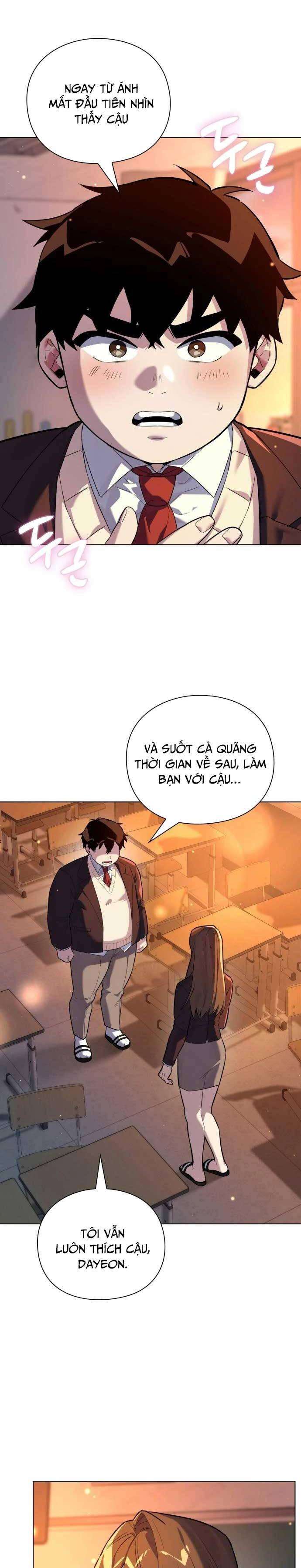 Đêm Của Yêu Tinh - Page 3
