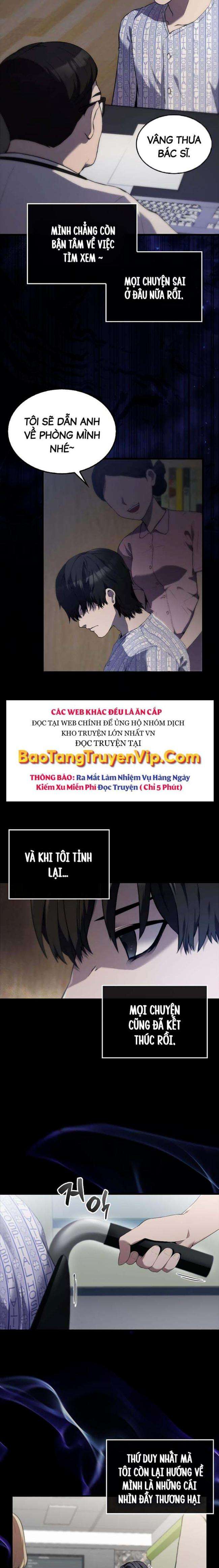 Nhân Vật Phụ Siêu Mạnh - Page 3