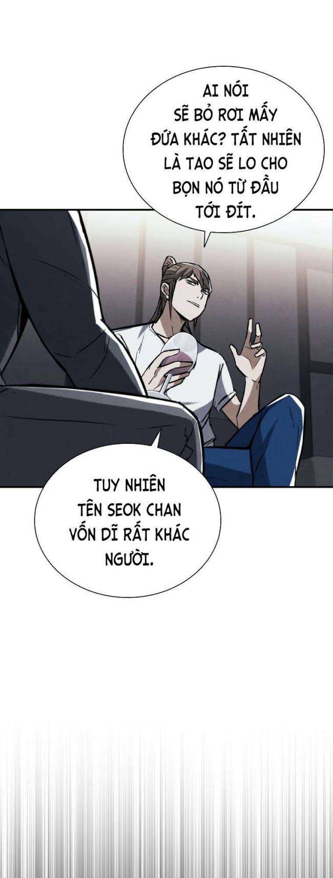 Cá Mập Wyvern - Page 15