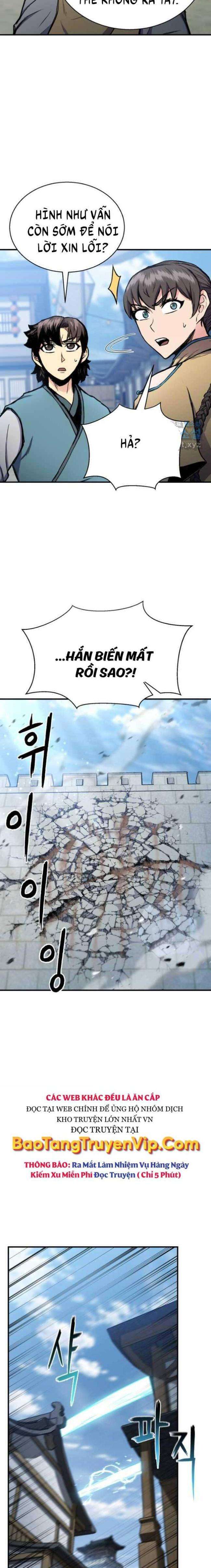 Ta Là Chủ Nhân Của Thư Viện Võ Công - Page 25
