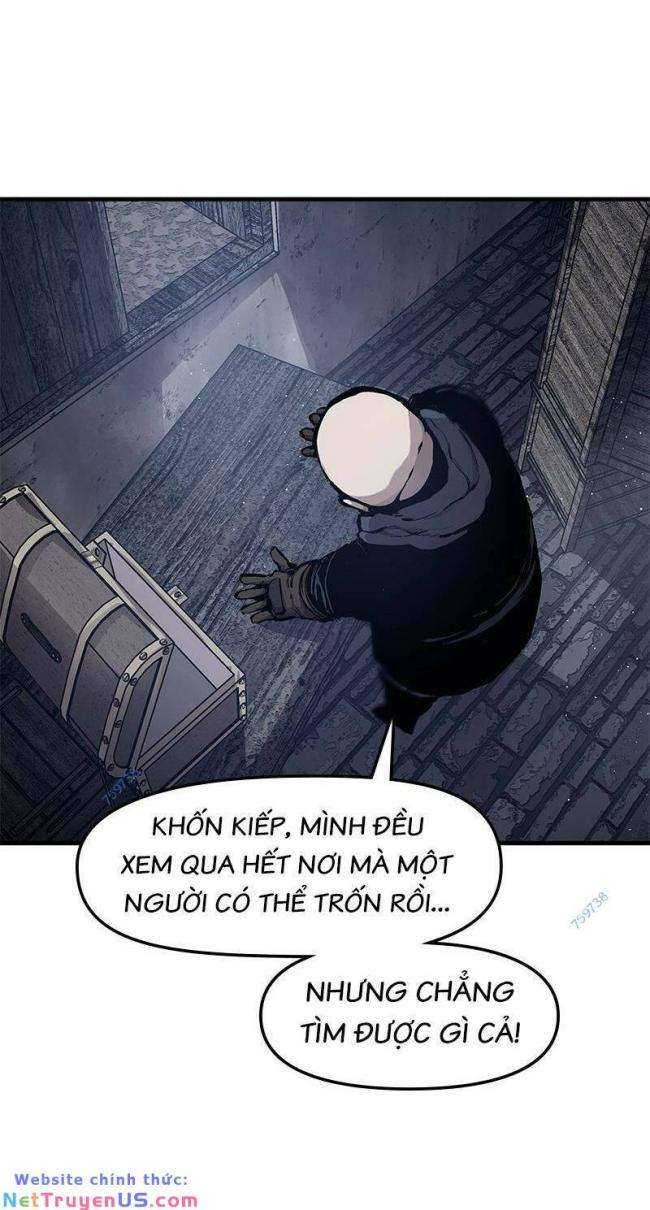 Kị Sĩ Xác Sống - Page 38