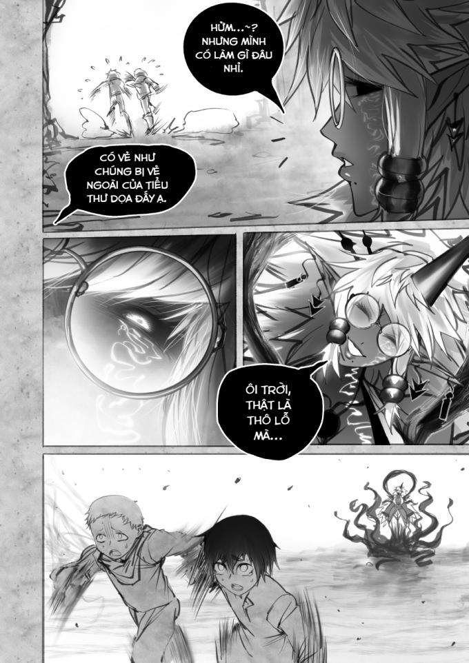 Ramia - Yana - Page 5