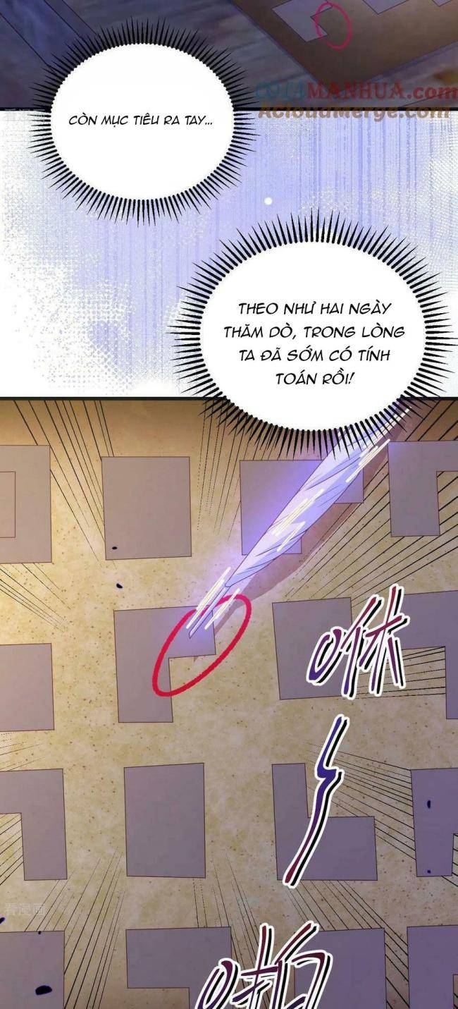 Từ Hôm Nay Bắt Đầu Làm Thành Chủ - Page 10