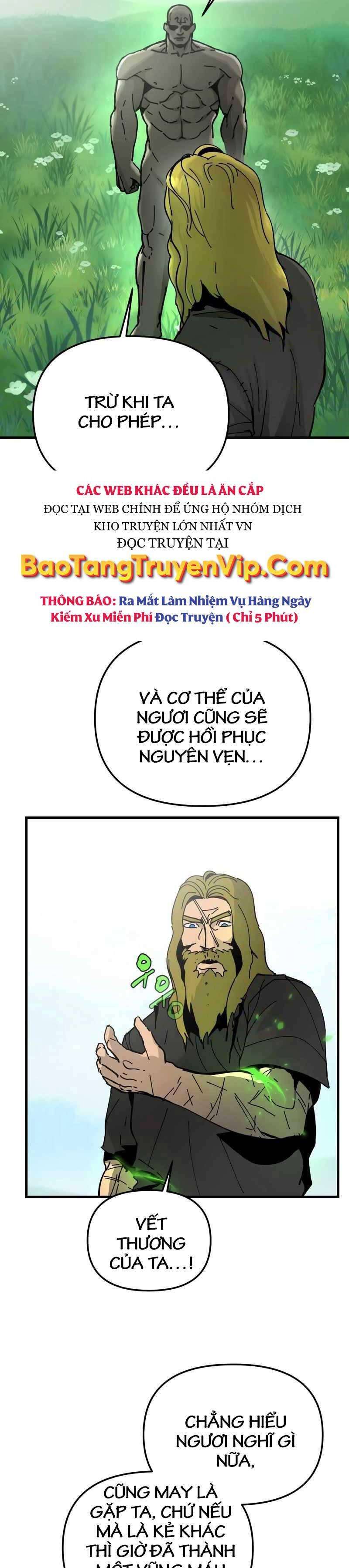 Thánh Kiếm Huyền Thoại - Page 2