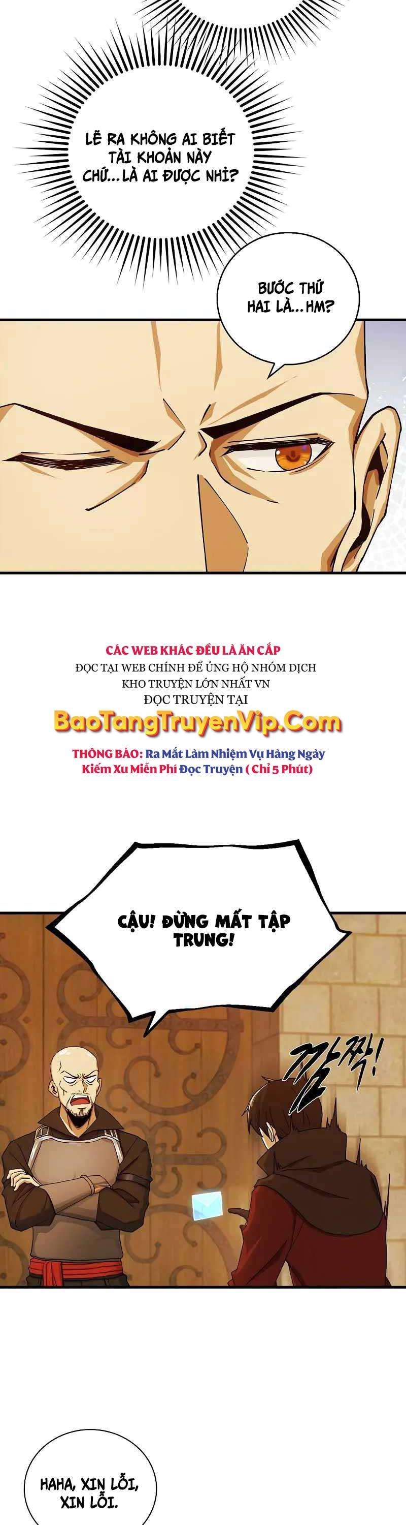 Đăng Nhập Thành Quái Vật - Page 2