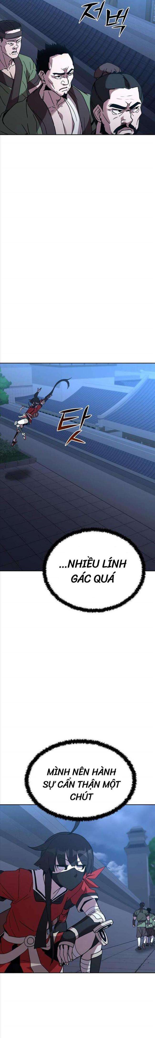 Streamer Cuộc Sống Thường Ngày Tại Võ Lâm - Page 2