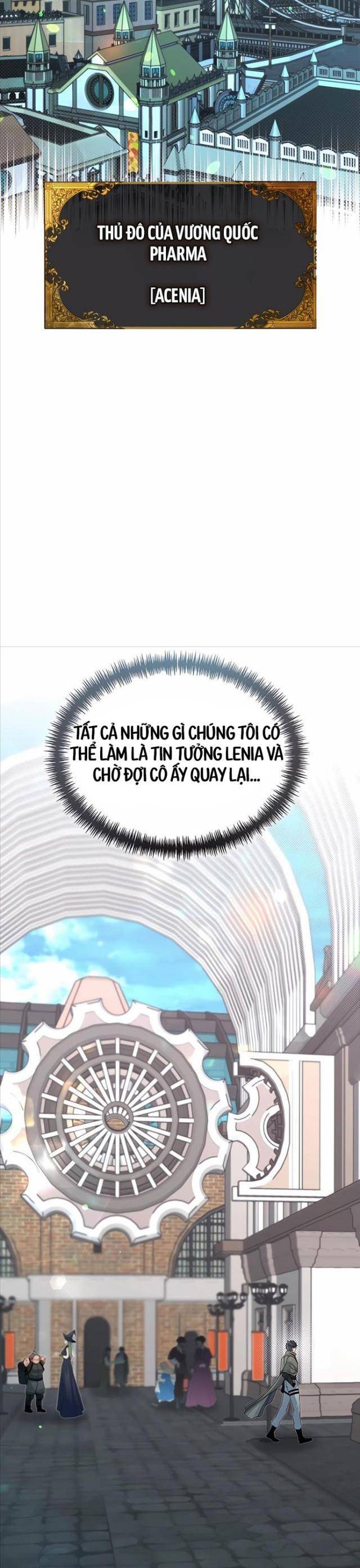 Anh Trai Anh Hùng Là Người Đã Chết Trong Học Viện - Page 3