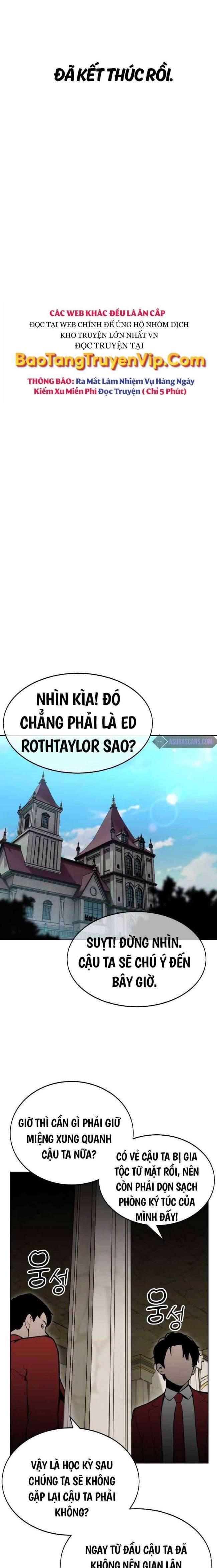 Hướng Dẫn Sinh Tồn Trong Học Viện - Page 3